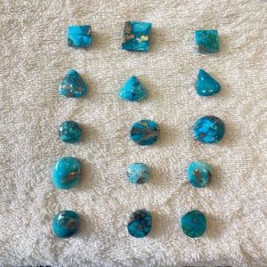 Irani Firoza Gemstone