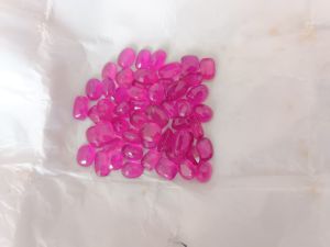 Natural Mozambique Ruby