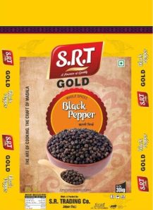 30 Kg Gold Black Pepper Seeds
