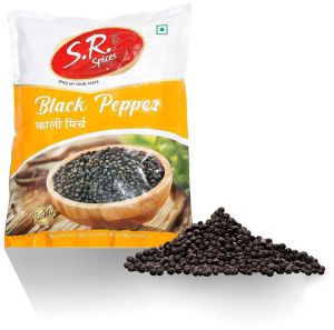 Gold Black Pepper Seeds
