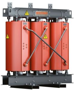 Dry Type Transformer