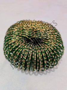 2.4 Inch Pakistani Glass Ladies Bangles