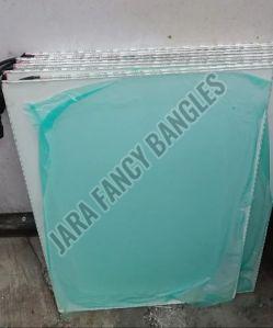 Aluminum Clip On Sign Boards