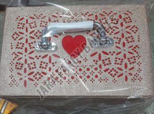 Fibre Makeup Bangles Box