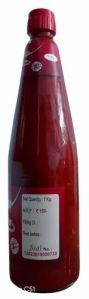 1 Kg Gramins Kitchen Tomato Sauce