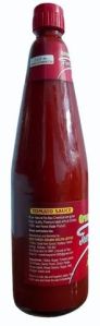 1 Kg Gramins Kitchen Tomato Sauce