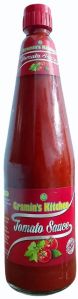 1 Kg Gramins Kitchen Tomato Sauce