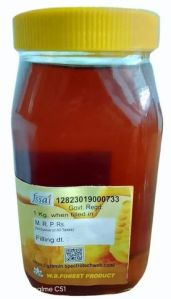 1 Kg Shree Gramin Honey
