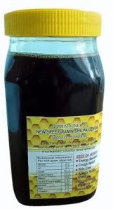 1 Kg Shree Gramin  Pure Natural Honey