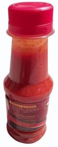 100g Gramins Kitchen Red Chilli Sauce