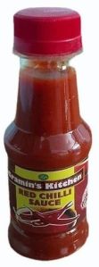 100g Gramins Kitchen Red Chilli Sauce