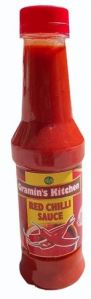 200 Gram Gramins Kitchen Red Chilli Sauce