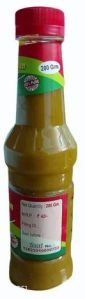 200g Gramins Kitchen Green Chilli Sauce