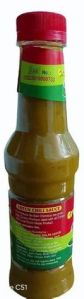 200g Gramins Kitchen Green Chilli Sauce
