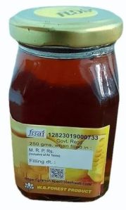 250g Shree Gramin Honey