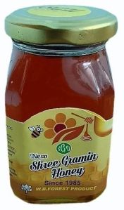 250g Shree Gramin Honey