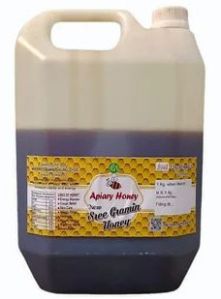 5 Kg Shree Gramin Honey