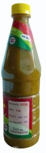 650g Gramins Kitchen Green Chilli Sauce