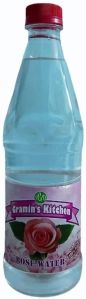 500ml Gramins Kitchen Rose Water