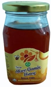 500g Shree Gramin Honey