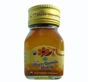 50g Shree Gramin Honey