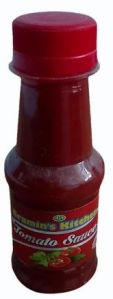 80gm Gramins Kitchen Tomato Sauce