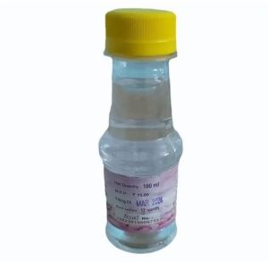 80ml Gramins Kitchen Rose Water
