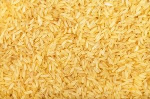 1718 Golden Sella Basmati Rice