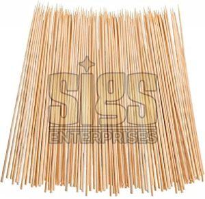 12 Inch Bamboo Sticks
