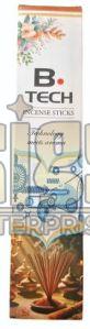 20cm B Tech Natural Incense Sticks