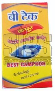20gm B Tech Camphor Tablets