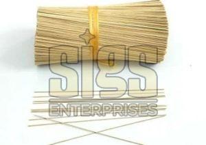 8 Inch Bamboo Sticks