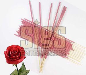 Rose Incense Sticks