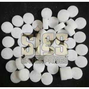 White Camphor Tablets