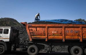 Coal Transportation Services