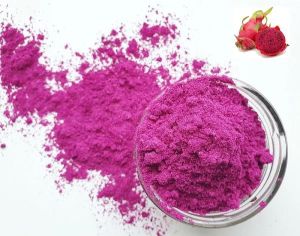 Dragon Fruit Powder