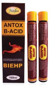 Antox B-Acid