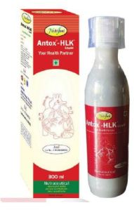 Antox-HLK Liquid