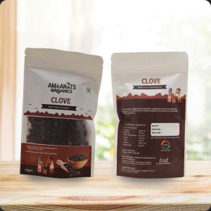 75gm Amaanats Organics Clove Seeds
