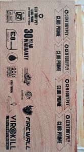 Century Club Prime Marine Plywood