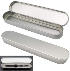 Pen Tin Box