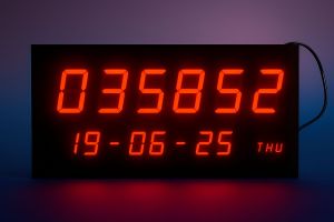Wall Clocks