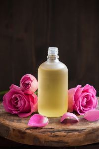 Turkish Rose Perfume Oil