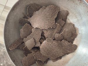 Cattle Feed