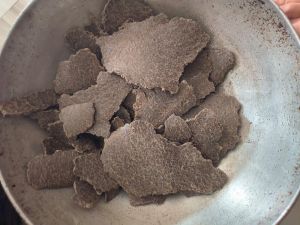 Cattle Feed