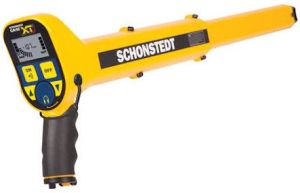 Schonstedt Pipe and Cable Locator