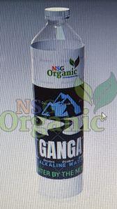 Ganga Alkaline Drinking Water