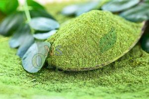 Pure Moringa Leaves Powder