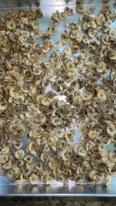 Dehydrated Banana Flakes