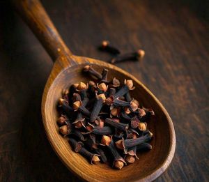 Dry Cloves